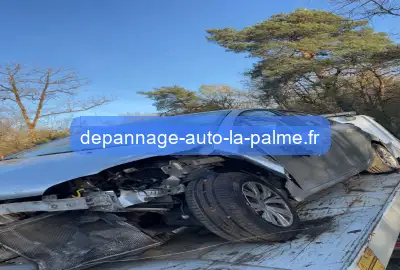 Assistance et dépannage