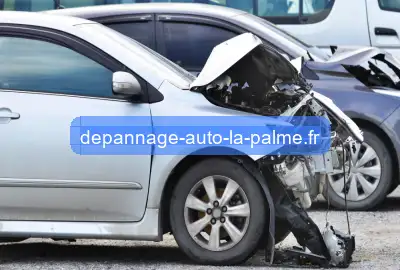 Enlèvement épaves gratuit